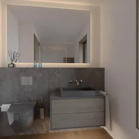 Appartement Livalpin Mybase Nature Garmisch-Partenkirchen