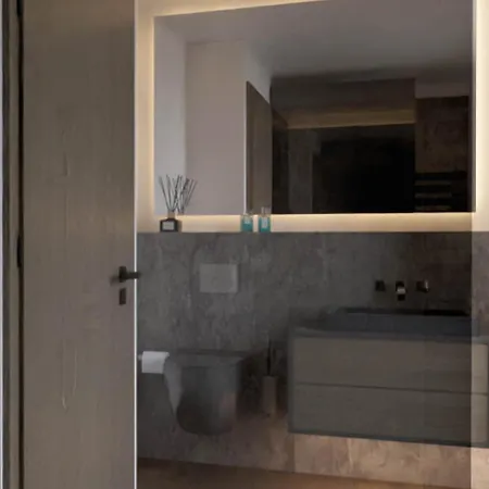 Appartement Livalpin Mybase Nature Garmisch-Partenkirchen