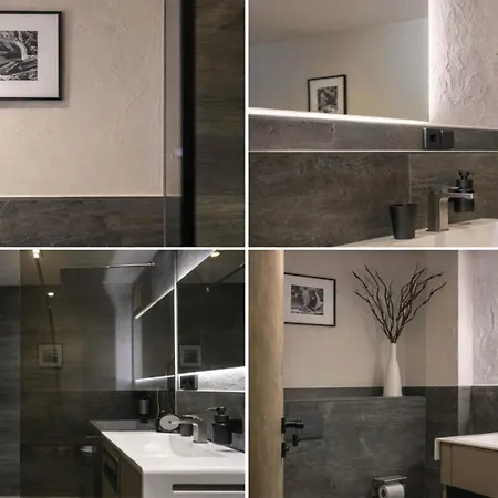 Livalpin Mybase Nature Appartement *