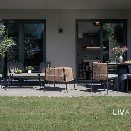 Appartement Livalpin Mybase Nature *