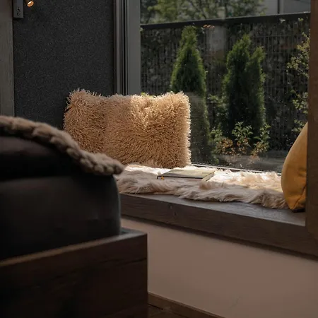 Livalpin Mybase Nature Appartement