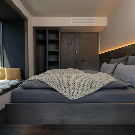 Livalpin Mybase Nature Appartement